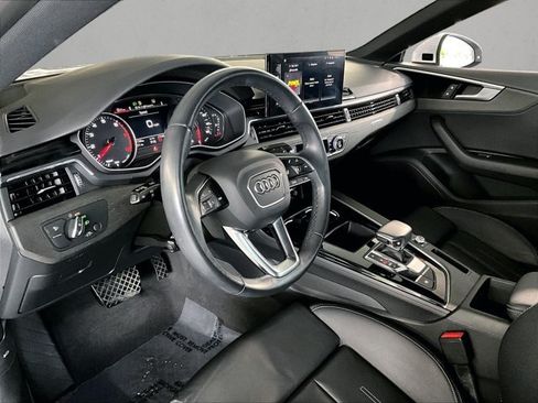 Used 2024 Audi A5 2.0T Premium w/ Convenience Package AWD/4WD image 14