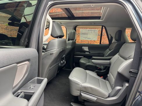 New 2026 Ford Expedition Max Active image 24