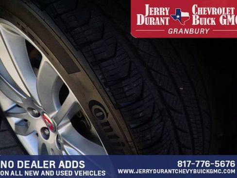 Used 2023 Jaguar XF SE RWD image 8
