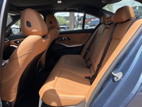 Used 2025 BMW M340i Sedan RWD image 31
