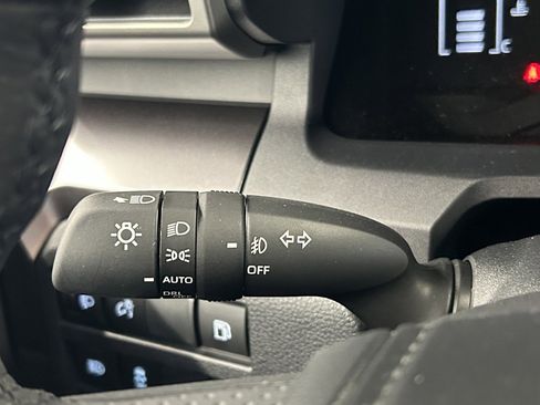 Used 2026 Toyota 4Runner SR5 image 25