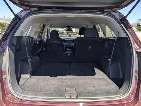 Used 2020 Kia Sorento FWD V6 image 32