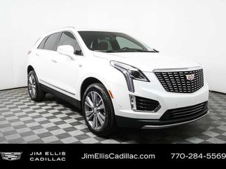 New 2026 Cadillac XT5 Premium Luxury video 1