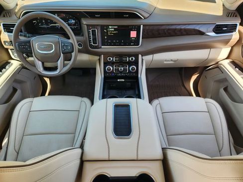 Used 2024 GMC Yukon XL Denali w/ LPO, Floor Liner Package image 26