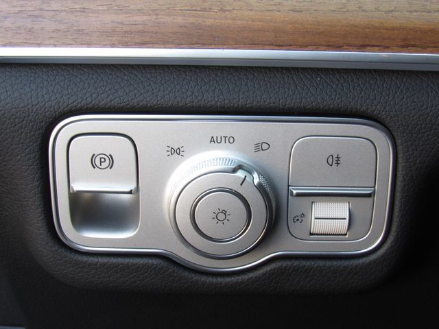 Certified 2025 Mercedes-Benz GLE 450 4MATIC image 35