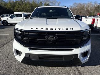 New 2025 Ford Expedition Max Platinum w/ Stealth Performance Package video 2