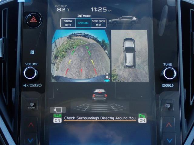 New 2026 Subaru Crosstrek 2.5i Limited AWD/4WD image 19