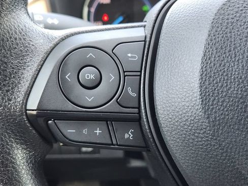 Used 2025 Toyota RAV4 XLE w/ Convenience Package AWD/4WD image 29