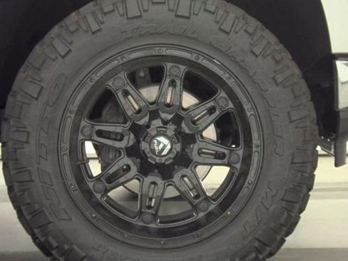 Used 2019 Chevrolet Silverado 1500 LT w/ All-Star Edition image 9