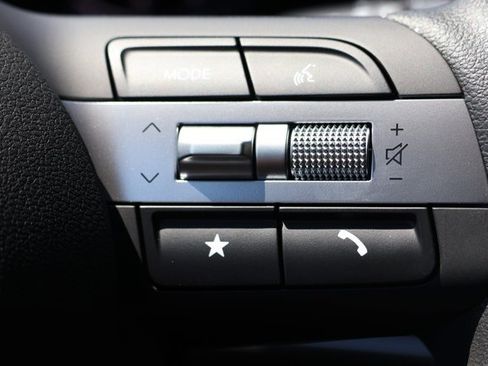 New 2026 Hyundai Tucson SEL Plus AWD/4WD image 16