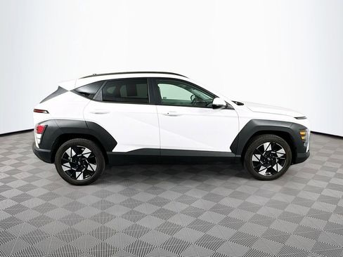Certified 2025 Hyundai Kona SEL image 4