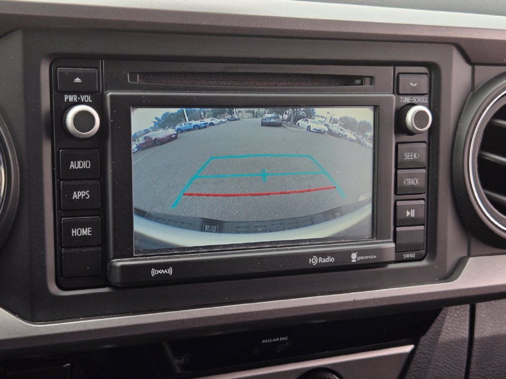 Used 2018 Toyota Tacoma SR5 RWD image 16