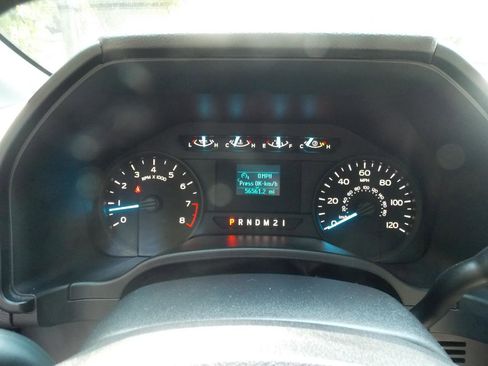 Used 2018 Ford F150 XL RWD image 4
