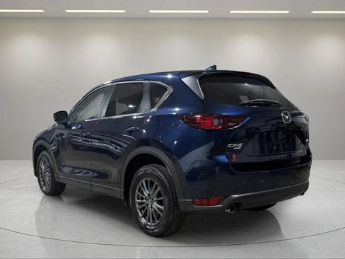 Used 2019 MAZDA CX-5 Touring AWD/4WD image 14