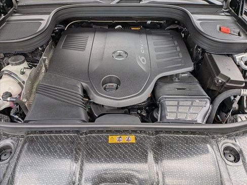 New 2026 Mercedes-Benz GLS 450 4MATIC image 20