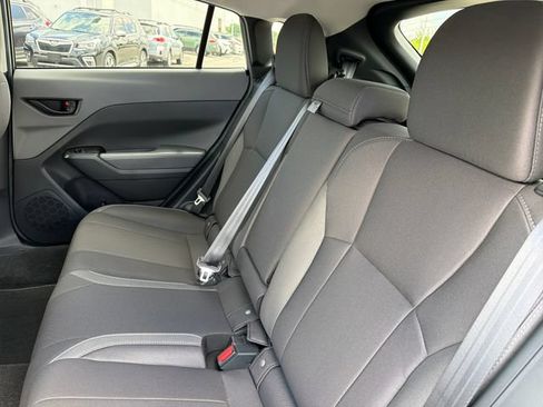 New 2026 Subaru Crosstrek 2.5i Premium AWD/4WD image 22