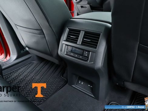 Used 2023 Volkswagen Atlas SE w/ Panoramic Sunroof Package FWD image 77