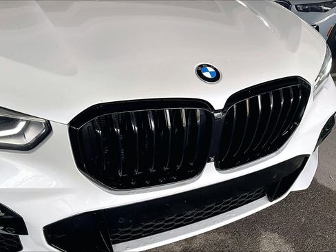 Used 2022 BMW X5 sDrive40i w/ M Sport Package image 29