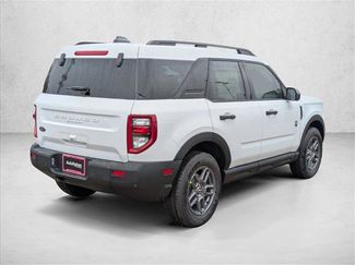 New 2025 Ford Bronco Sport Big Bend w/ Convenience Package video 2