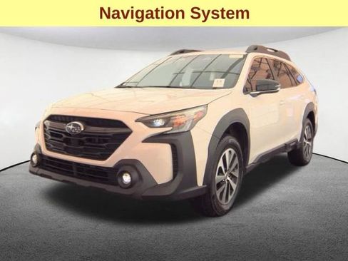 Used 2024 Subaru Outback Premium AWD/4WD image 4