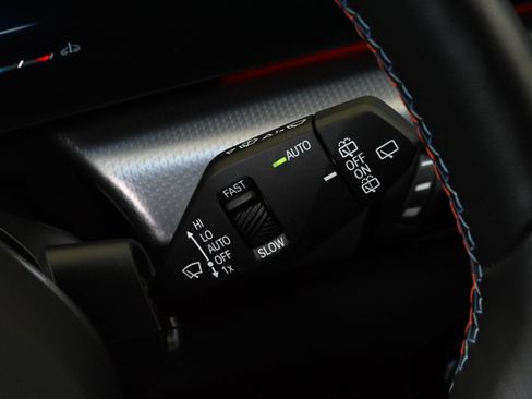 Used 2025 BMW X1 M35i w/ Premium Package AWD/4WD image 34