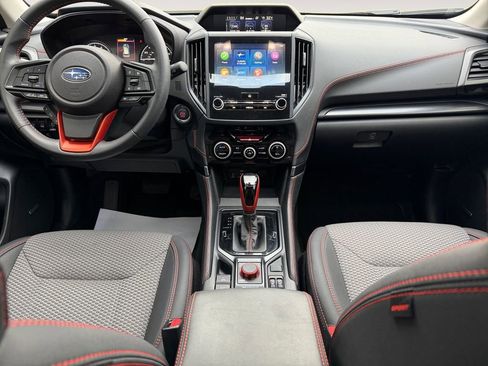 Certified 2024 Subaru Forester Sport image 21