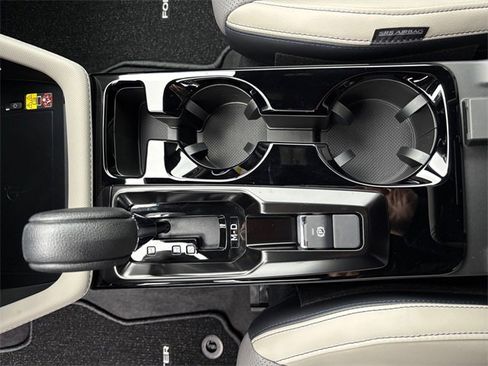 New 2026 Subaru Forester Limited image 18
