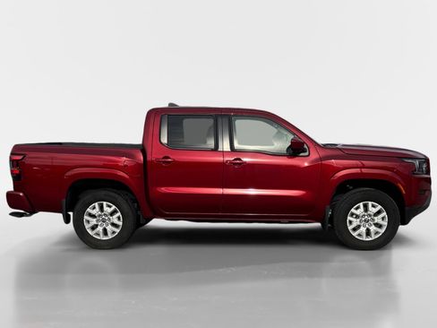 Used 2023 Nissan Frontier SV w/ Technology Package image 5
