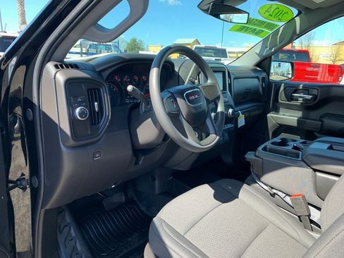 Used 2024 GMC Sierra 1500 Pro image 11