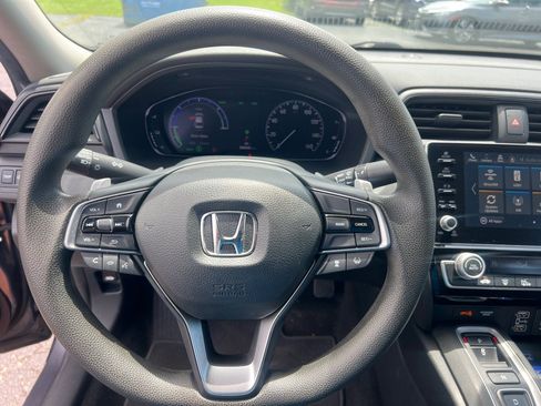 Used 2019 Honda Insight EX image 27