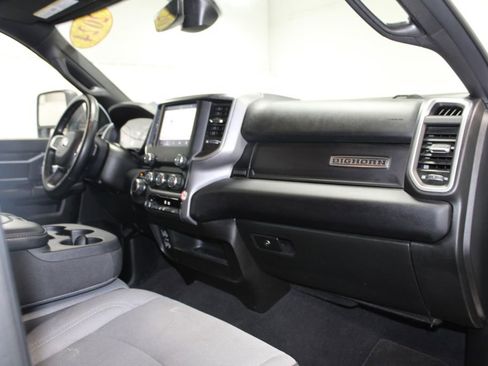 Used 2024 RAM 2500 Big Horn image 31