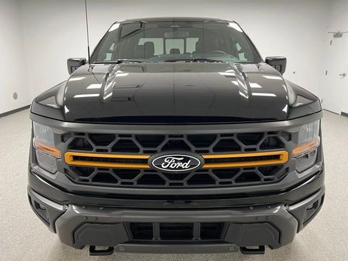 Used 2025 Ford F150 Tremor AWD/4WD image 3