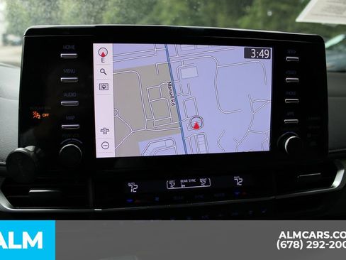 Used 2021 Toyota Sienna Limited FWD image 36