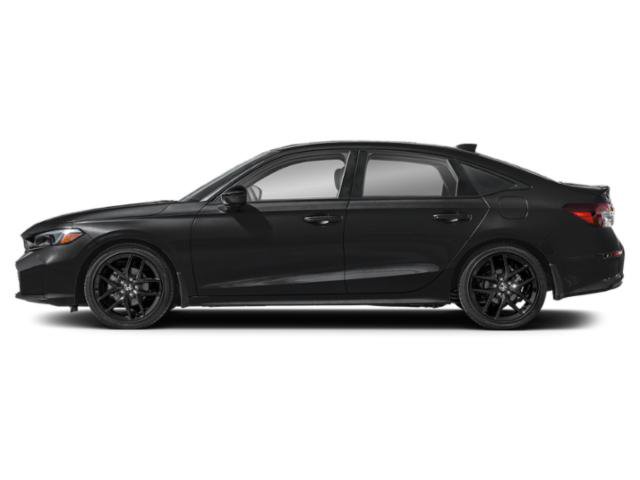 New 2027 Honda Civic Sport image 3