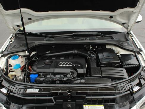 Used 2011 Audi A3 2.0T Premium Plus AWD/4WD image 24