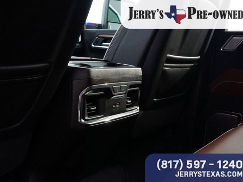 Used 2024 GMC Sierra 2500 Denali Ultimate image 22