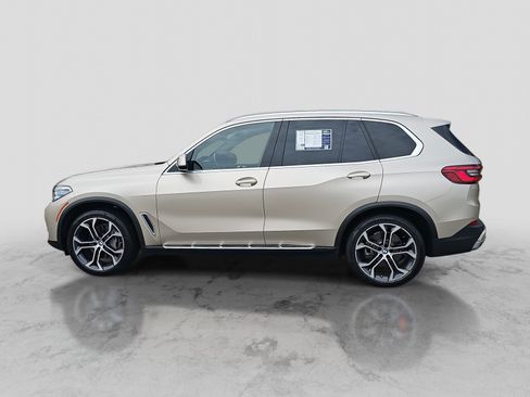 Used 2019 BMW X5 xDrive50i w/ Executive Package image 8