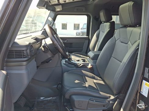 New 2025 INEOS Grenadier image 6