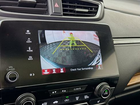 Used 2017 Honda CR-V EX image 5