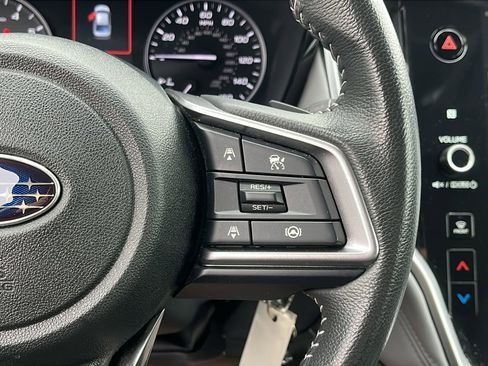 Certified 2023 Subaru Legacy Premium image 14