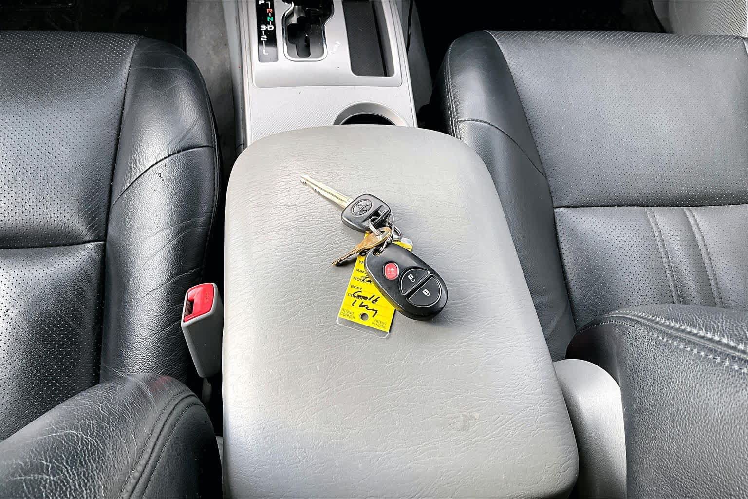 Used 2011 Toyota Tacoma PreRunner w/ SR5 Pkg #2 RWD image 14