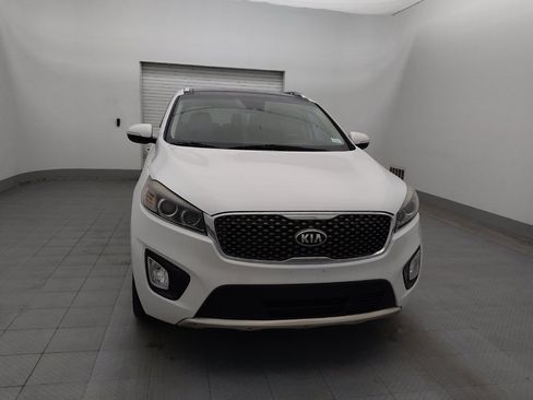 Used 2017 Kia Sorento SX AWD/4WD image 14