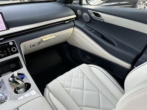 New 2026 Genesis GV80 3.5T Prestige image 5