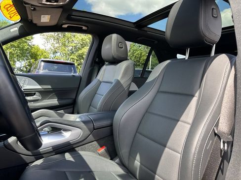 Used 2026 Mercedes-Benz GLE 350 4MATIC image 45
