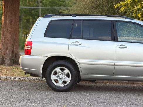 Used 2001 Toyota Highlander 2WD image 19