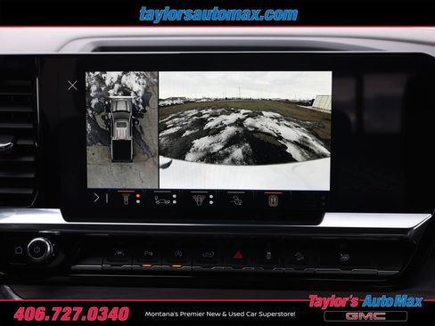 New 2026 GMC Sierra 1500 SLT w/ SLT Premium Plus Package image 20