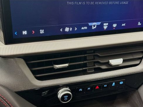 New 2026 Ford Explorer ST-Line w/ ST-Line Street Pack AWD/4WD image 15