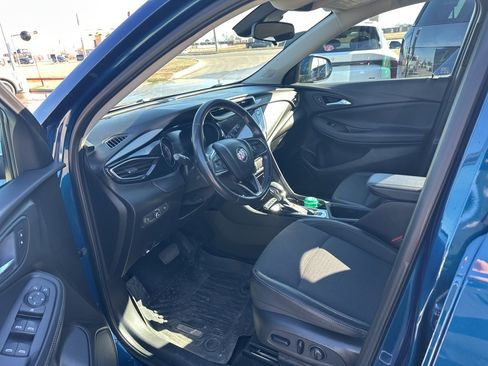 Used 2021 Buick Encore GX Preferred w/ Cold Weather Comfort Package image 4