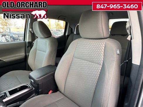 Used 2023 Toyota Tacoma SR5 w/ SX Package AWD/4WD image 13