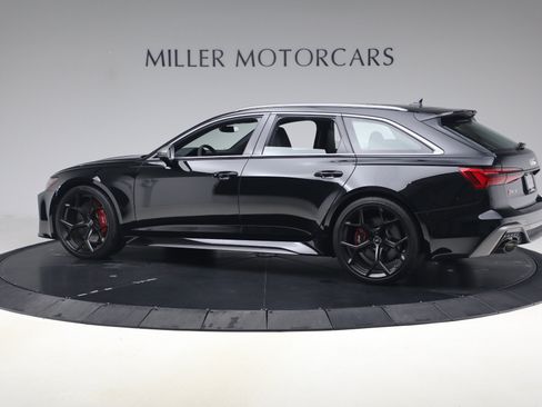 Used 2026 Audi RS 6 performance AWD/4WD image 4